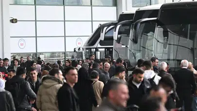 Yolculara Kötü Haber: Bayram Öncesi Biletler Zamlandı