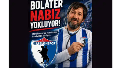 Bolater, Nabız Yokluyor!