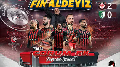 Başkan Dere: “Bu Yolun Sonu Süper Lig”