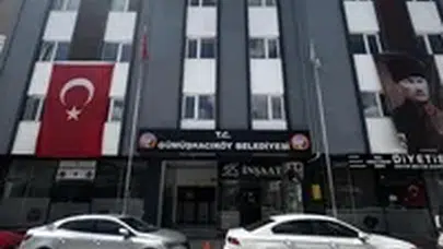 Gümüşhacıköy’de İçme Suyu Alarmı!
