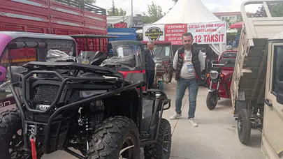 Başkan Motors’dan Dev Kampanya!