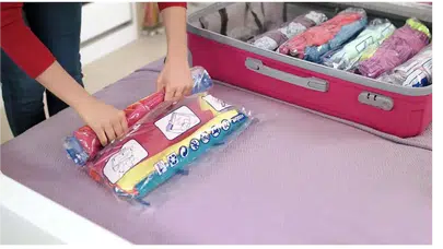 Kışlıkları Kaldırırken Bu Yöntemi Deneyin! Dolapta Yer Açan Pratik Çözüm