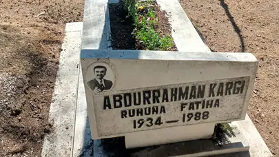 Eski Başkanların Kabirleri Unutulmadı