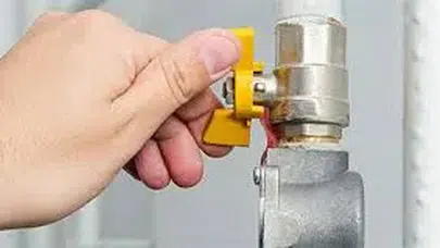 Doğalgaz Dönüşüm İşi yapım işi