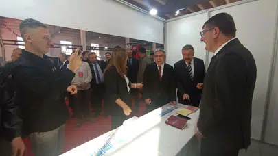 Başkan Kargı, Kurbanını Aşevi’ne bağışladı
