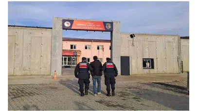 Faili Meçhul Hırsızlık DNA ile Çözüldü! Zanlı Cezaevinden Çıktı