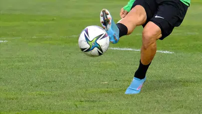 Futbolda Yaz Transfer Dönemi Tarihleri Açıklandı