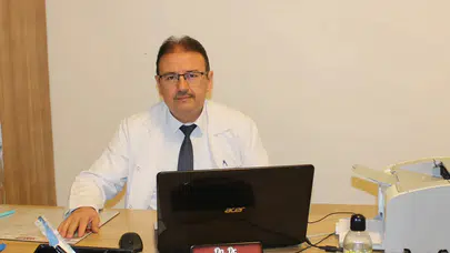 Suluova Devlet Hastanesi’ne Üroloji Uzmanı Atandı