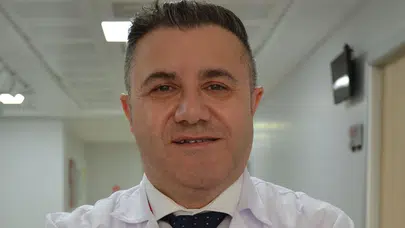 Hipertansiyon Belirti Vermeden Hayatı Tehdit Ediyor