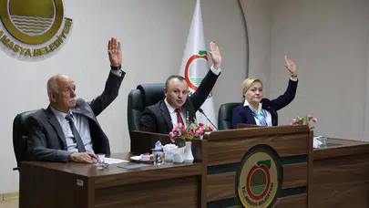 Amasya’da Mayıs Meclisi Tamamlandı