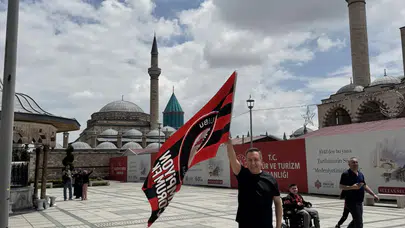 Arca Çorum FK 56 Yıl Sonra Süper Lig’de