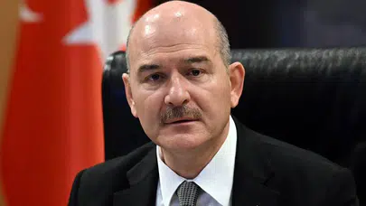 Soylu Siyaseti Zihnimde Bitirdim