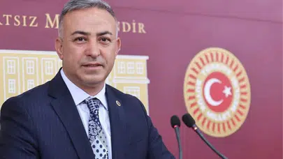 CHP’de Dikkat Çeken Detay: Mehmet Tahtasız O Listede Yer Almadı