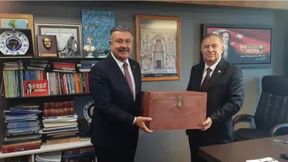 Başkan Kargı'nın “Sandık Gelecek” Çıkışı Gündem Oldu