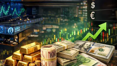 Altın ve Döviz Piyasalarında 10 Mayıs Hareketliliği! Gram Altın, Dolar ve Euro’da Son Durum