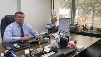 Polat’tan Merzifonspor Açıklaması: “Şu An İçin Düşünmüyorum”