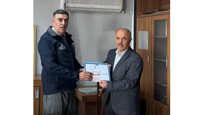 Müftü Kesti’den Vekaletle Kurban Bağışı