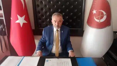 Emekli Astsubaylar Sandık Başına Gidiyor