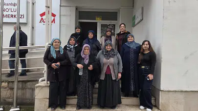Amasya’da Ücretsiz Kanser Taraması Seferberliği