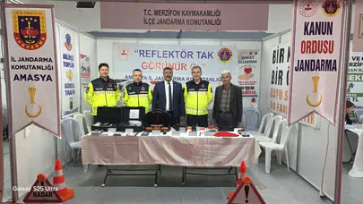 Aktaş’tan Güvenli Tarım Seferberliği