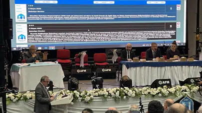 Kaplan: Geçmişteki 10 yıl yok sayılıyor!