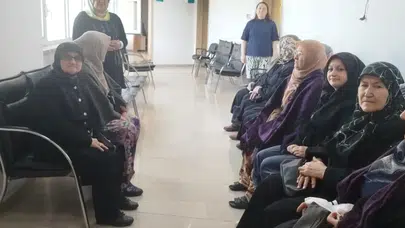 Ücretsiz Tarama, Büyük Güvence!