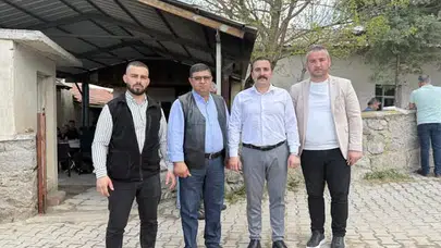 Mustafa Koçak: “Birlikte Rahmet, Birlikte Kuvvet Vardır”