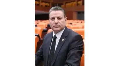 Karagöz’den TOKİ Tepkisi: “Suluovalıların Ev Hayaline Sekte Vurmayın”