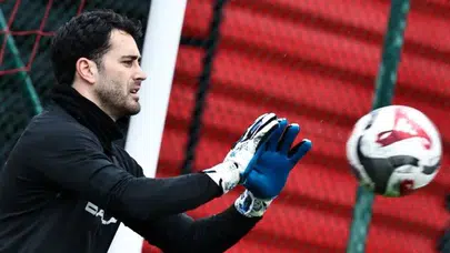 Çorum FK, play-off maçı hazırlığını sürdürdü
