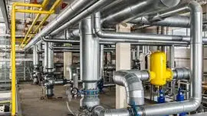 DOĞALGAZ DÖNÜŞÜM VE BİNA ONARIM İŞİ