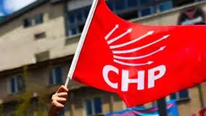 CHP'de mutlak butlan kararı