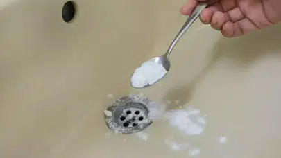 Gider Kokusuna Son! Evinizdeki Kötü Kokuları Yok Eden Etkili Yöntemler