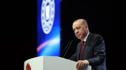 Çorumspor'a ilk teprik Cumhurbaşkanı Erdoğan'dan