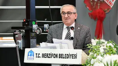 Kaplan’dan Siyasi Partilere Sert Eleştiri: “Belediyeye Neden Muhalefet Yok?”