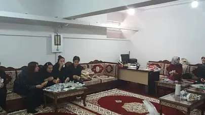 Merzifon Müftülüğü Gençlerle Buluştu