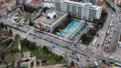 İBB’YE YENİ OPERASYON: 29 GÖZALTI KARARI!