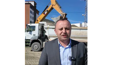 Amasya’ya Dev Yeşil Alan Müjdesi!