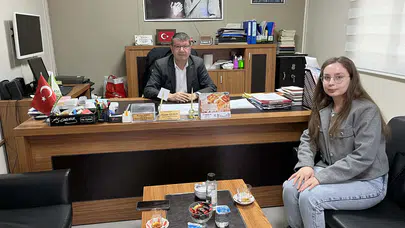 Hökelek’den Destek Çağrısı!