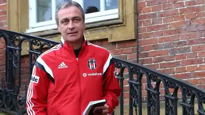 Beşiktaş’ta Önder Özen Dönemi!