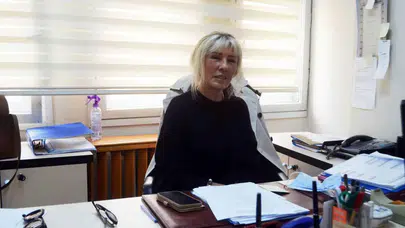 Keriman Topal’dan Topluma Farkındalık Çağrısı