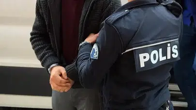 Polis Operasyonu! Aranan 36 Şüpheliden 25’i Tutuklandı