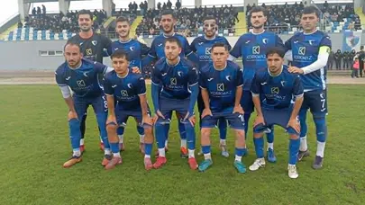 Merzifonspor’da Mucize Gerçek Oldu!
