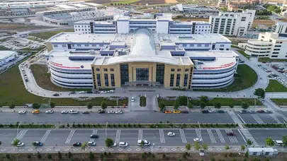 Çorum’da Hastanede Usulsüzlük İddiası: Emniyet Operasyon Başlattı
