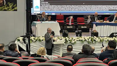 Kaplan: 305 Kişi Nerede?