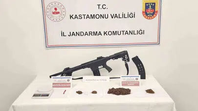 Uyuşturucu Operasyonunda Yeni Gelişme: Sanıklardan Biri Tahliye Edildi