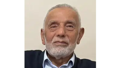 Başkan Küp’ün Acı Günü!