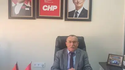 CHP’li Hasan Caba’dan Sert “Mutlak Butlan” Tepkisi