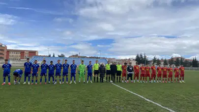 Hamza Coştu, Atakum Finale Uçtu: 6-0