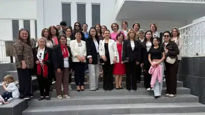 Köroğlu: “Kadın Olmak da Anne Olmak da Zor Zanaat”