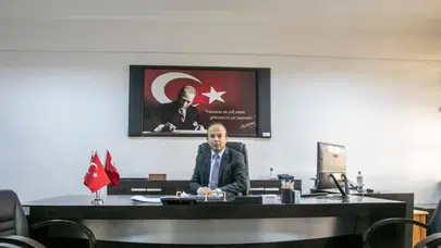 Merzifon'da Okul Müdürlerinde Görev Değişimi! Yeni Atamalar Açıklandı